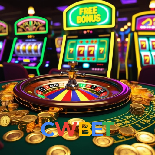Login no CWBET