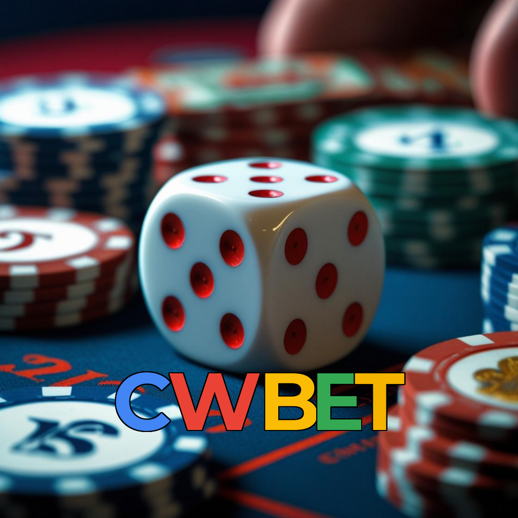 Login no CWBET