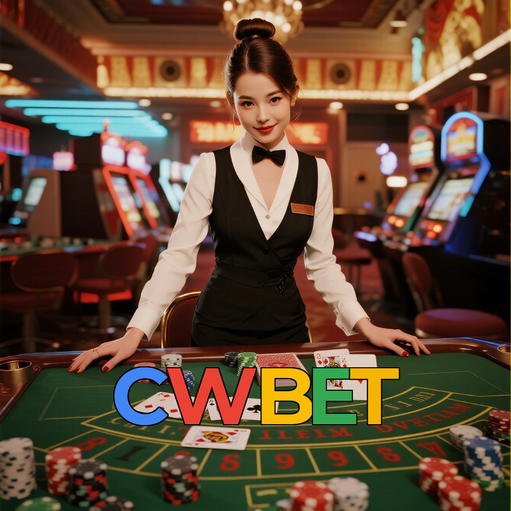 Segurança no CWBET