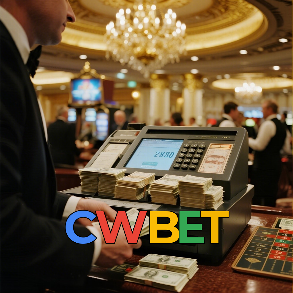 Problemas de Login no CWBET