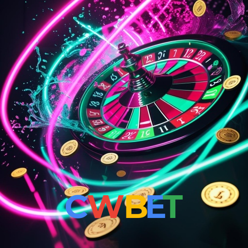 Login no CWBET