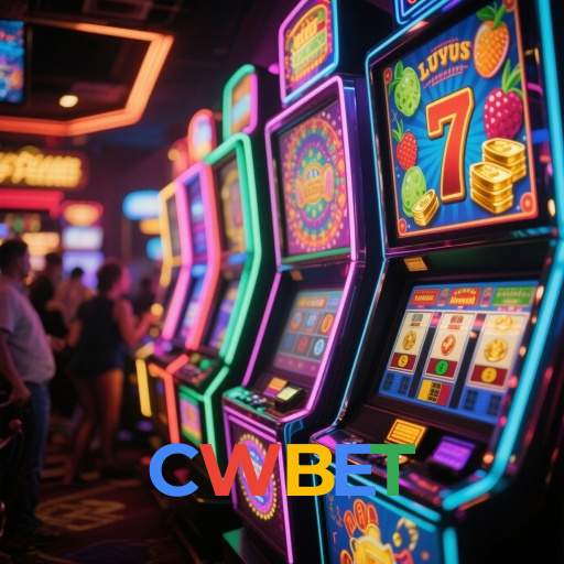 Login no CWBET