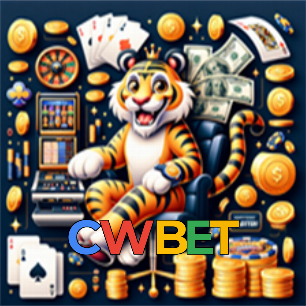 Segurança no CWBET