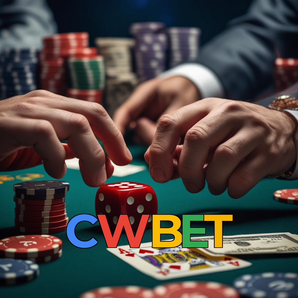 Segurança no CWBET