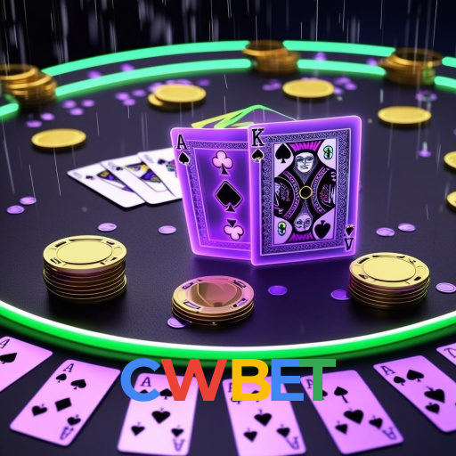 Login no CWBET