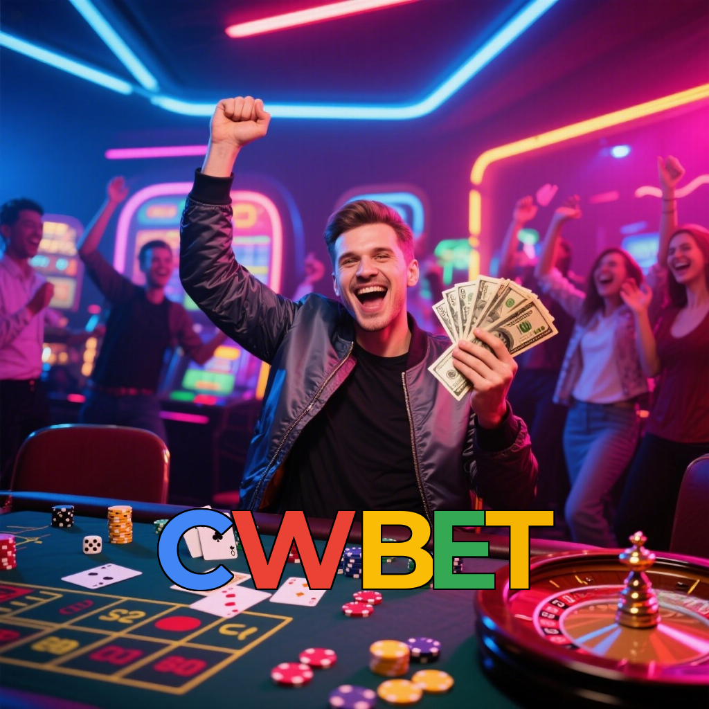 Problemas de Login no CWBET