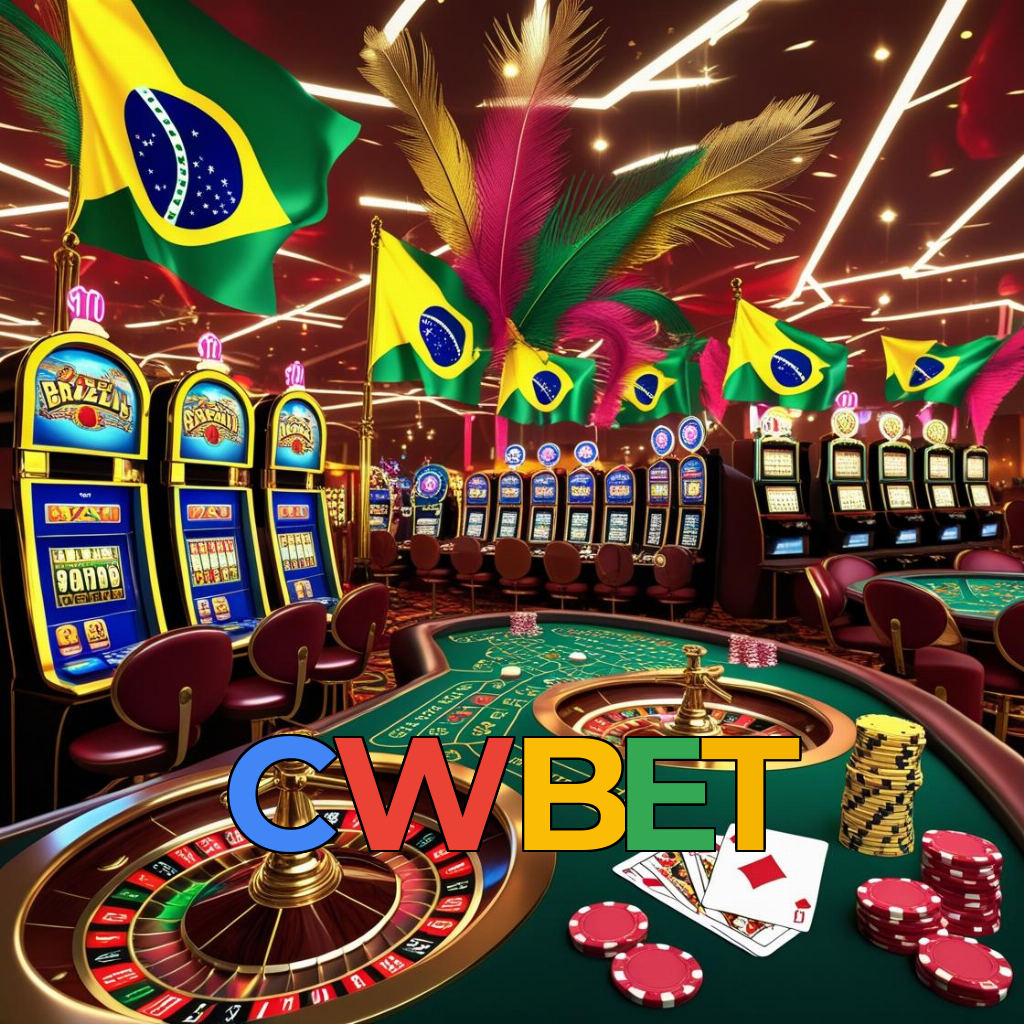 Segurança no CWBET
