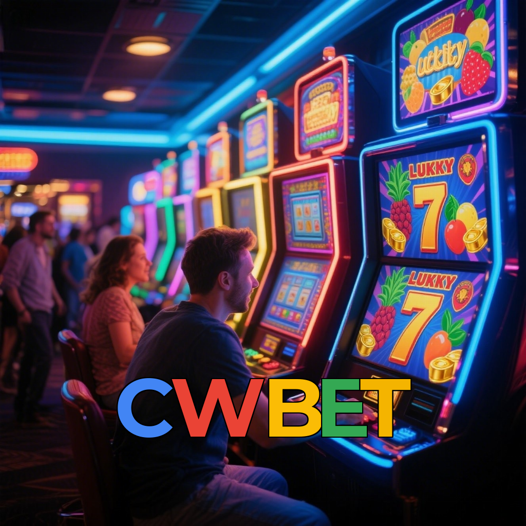 Segurança no CWBET