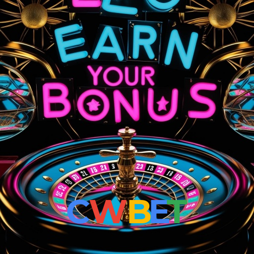 Login no CWBET
