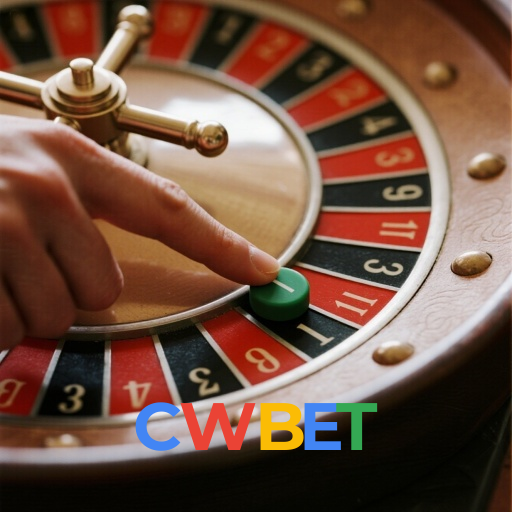 Segurança no CWBET