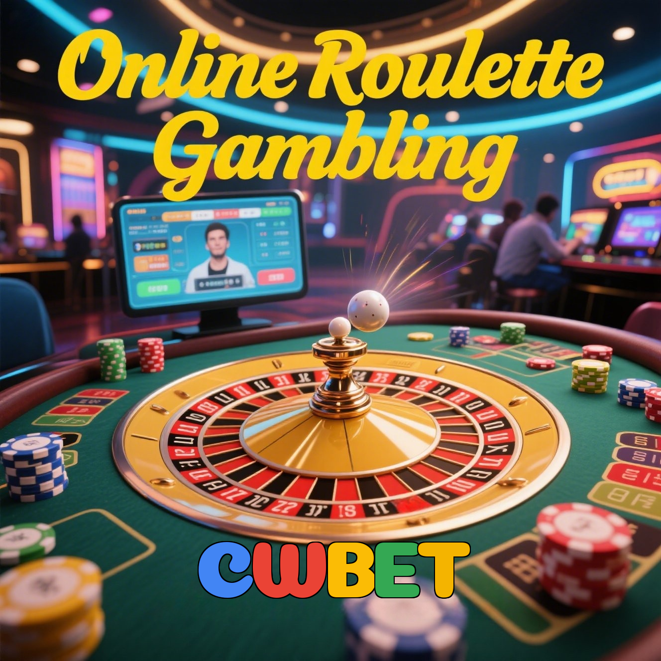 Problemas de Login no CWBET