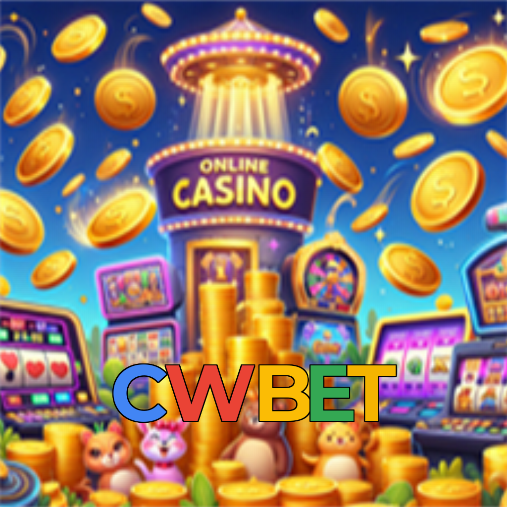 Login no CWBET