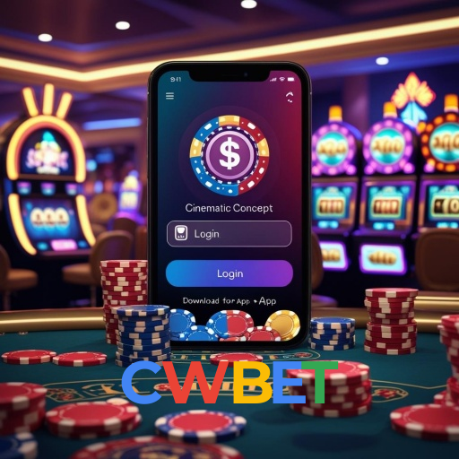 Segurança no CWBET