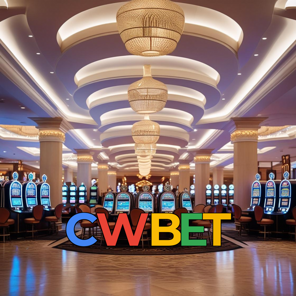 Login no CWBET