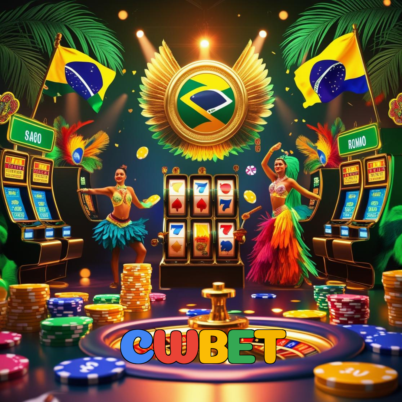 Problemas de Login no CWBET
