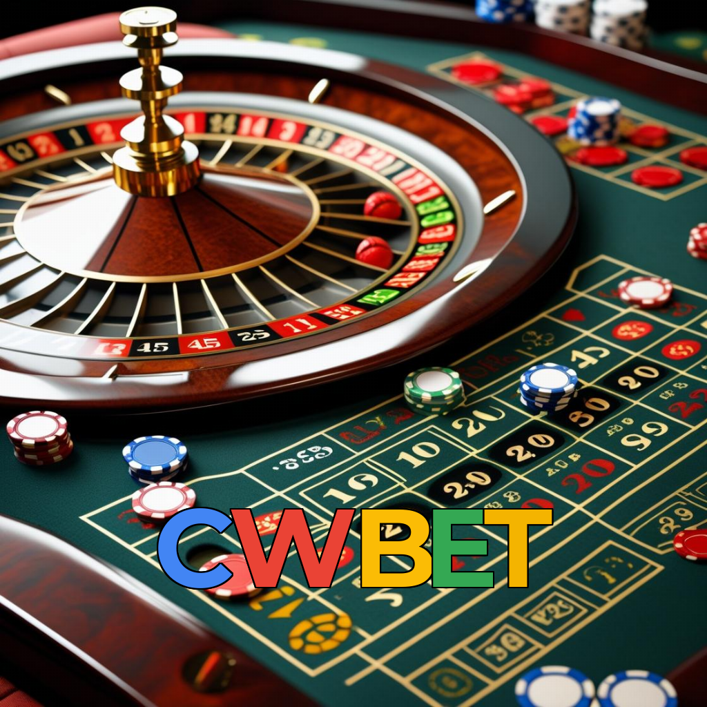 Segurança no CWBET