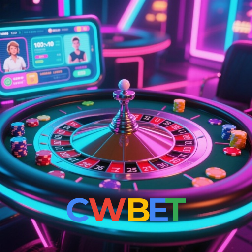 Segurança no CWBET