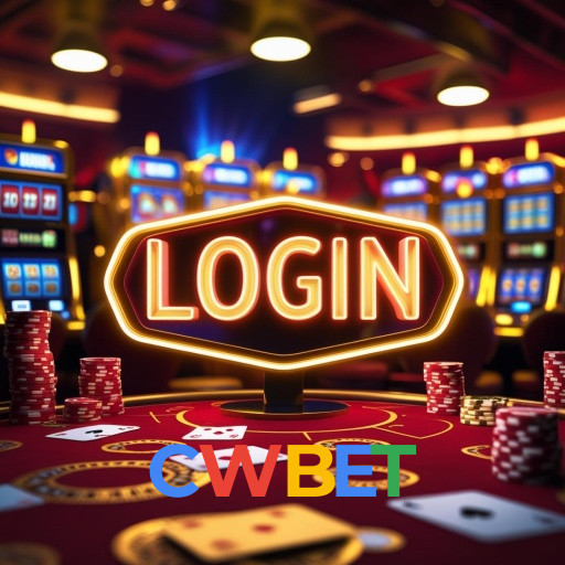 Problemas de Login no CWBET