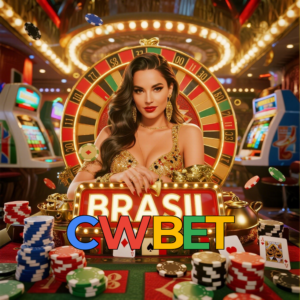 Segurança no CWBET