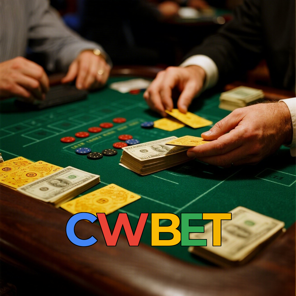 Problemas de Login no CWBET