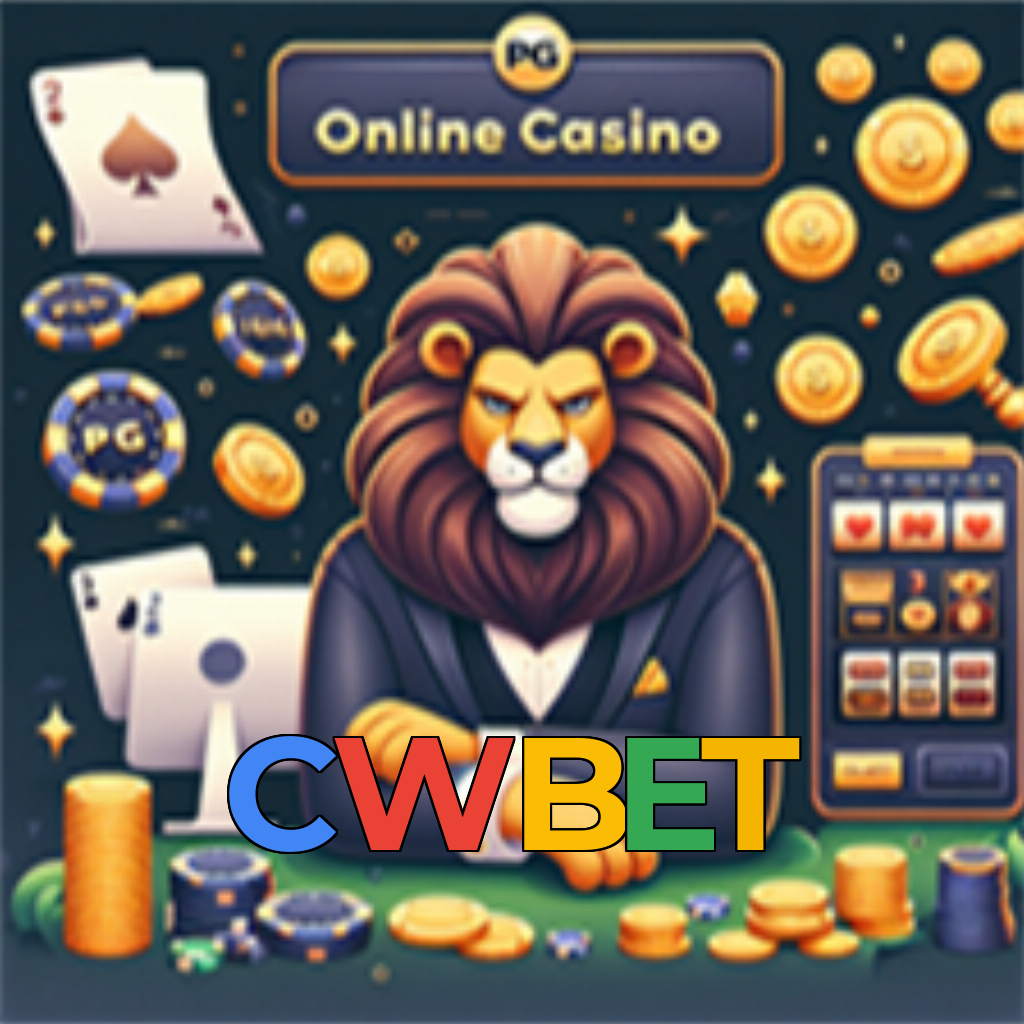 Segurança no CWBET